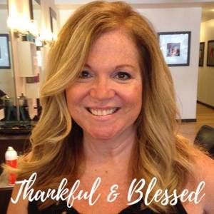 Meet your Posher, Debbie